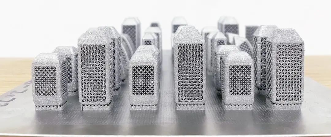 南極熊3D打?。弘娮訕尯诵钠骷@得突破，賽隆推出間熱式鎢陰極電子束金屬3D打印機