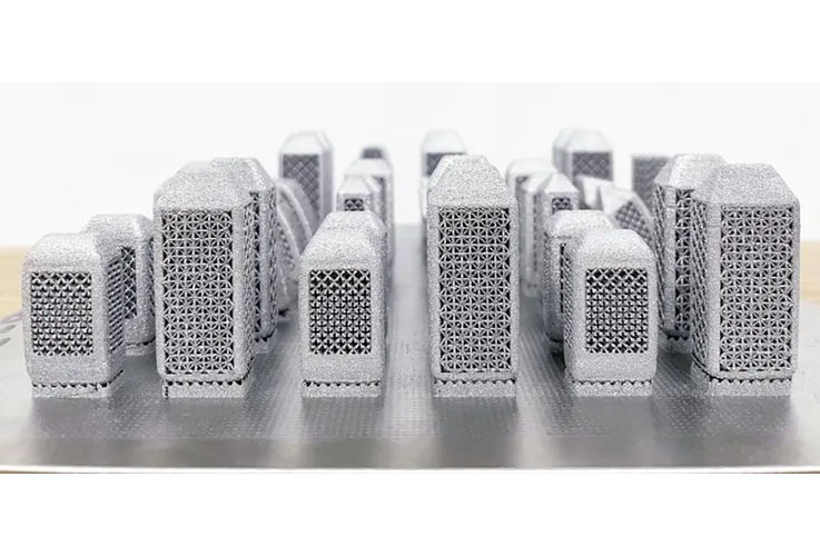南極熊3D打印：電子槍核心器件獲得突破，賽隆推出間熱式鎢陰極電子束金屬3D打印機